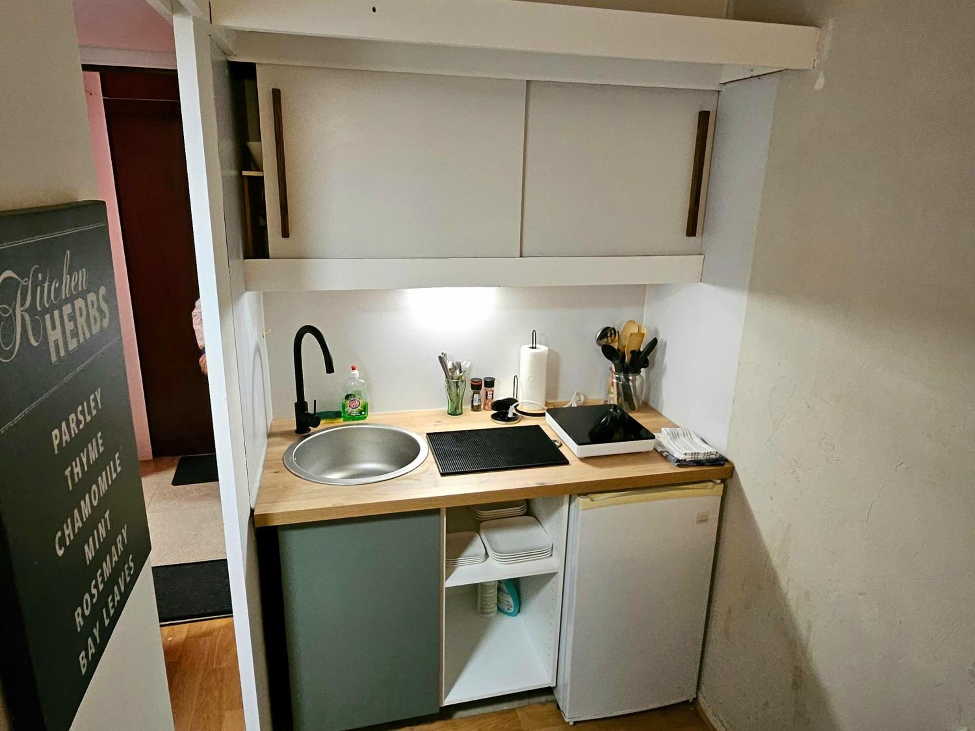 Studio Centre-Ville Agreable Vendôme Extérieur photo
